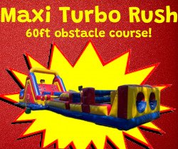 Maxi Turbo Rush