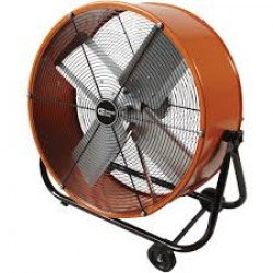 42in 2 Speed Fan