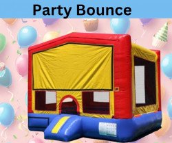 Party bounce