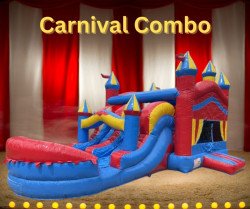 Carnival combo