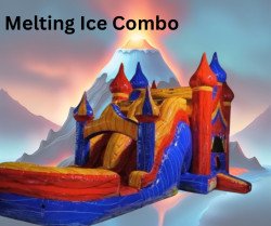 Melting Ice Combo