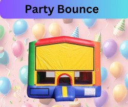 Party Bounce 2