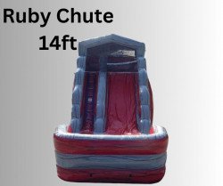 Ruby Chute 14ft