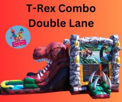 T-Rex Combo