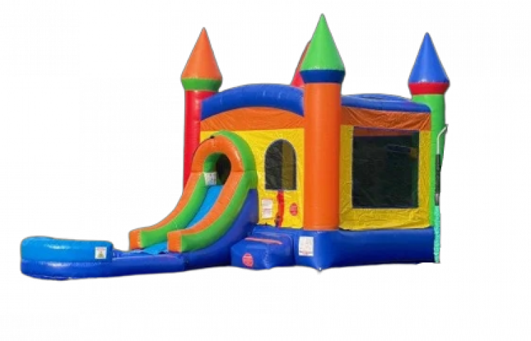 Bounce Houses