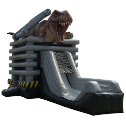 T-Rex Dinosaur Combo