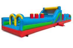Bounce & Dash