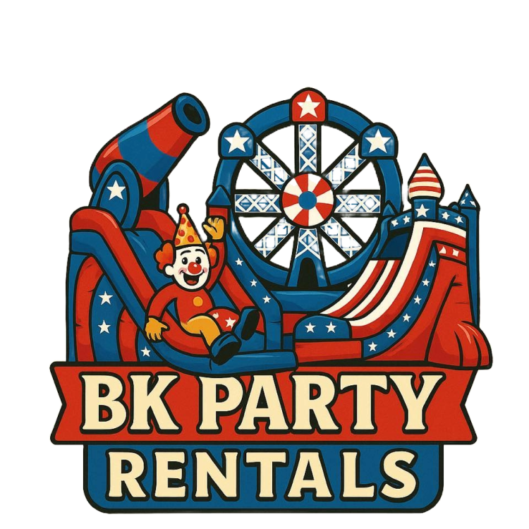 All Inflatables