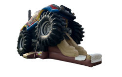 Monster Truck Combo
