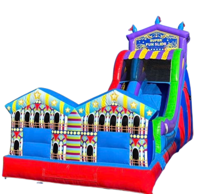 Dry Inflatables