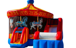 Carousel Combo