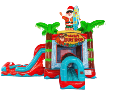Santa Surf Shop