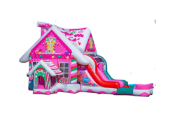 Candy Cottage