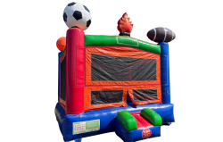 Sports Bounce