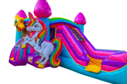 Unicorn Combo